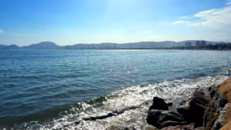 Natureza e estudos: como o contato com o mar melhora o aprendizado