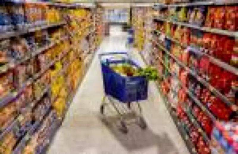 Índice de ruptura em supermercados cai para 11,5% em abril, aponta Neogrid