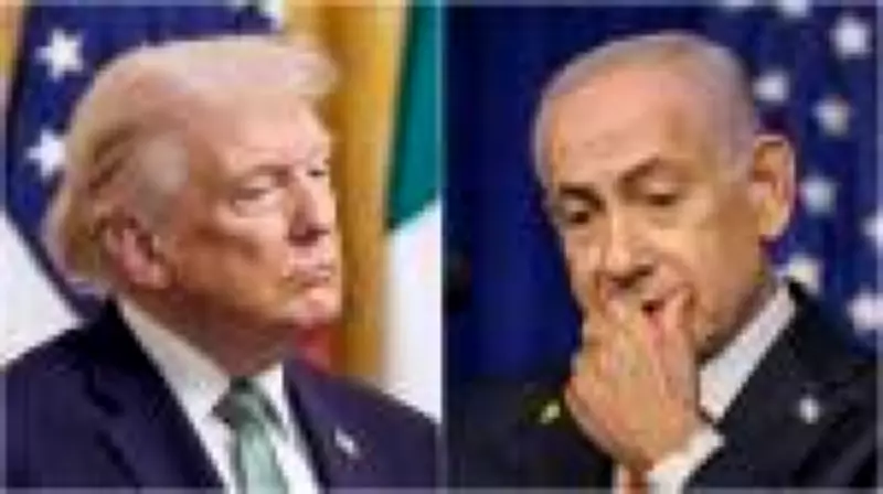 Netanyahu admite não ter influência sobre Trump em negociações com Irã