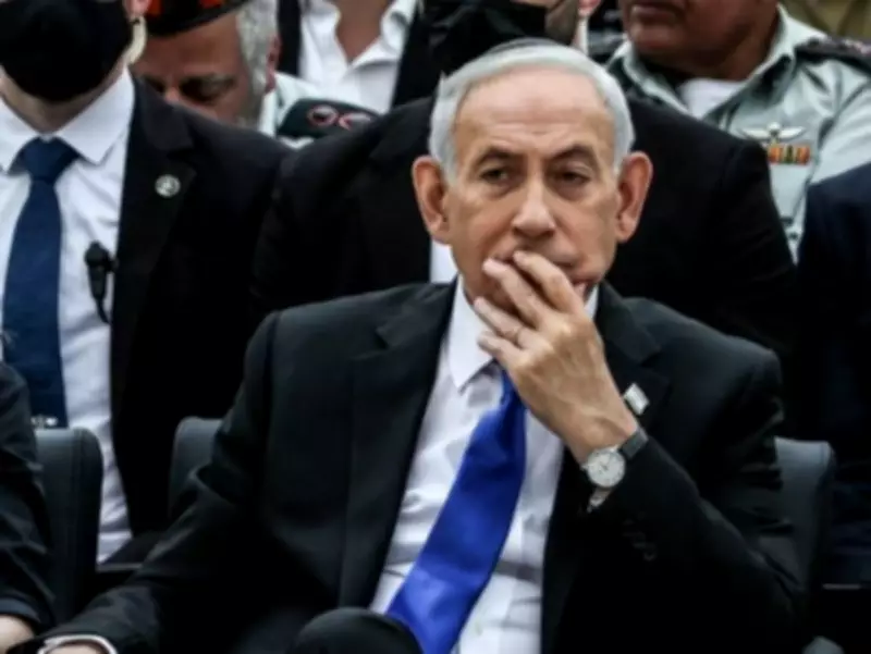 Netanyahu admite subestimar crise no Estreito de Ormuz durante guerra contra Irã