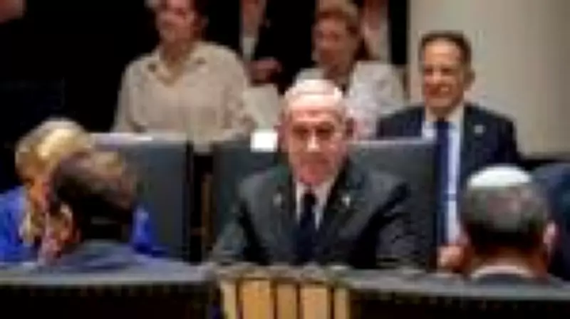 Netanyahu afirma que Israel controla 60% de Gaza, violando cessar-fogo