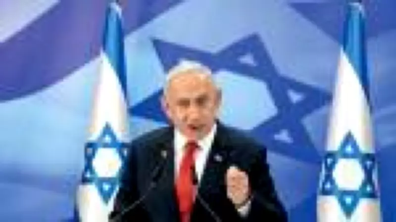 Netanyahu promete intensificar ataques contra Hezbollah: 'Vamos atacá-los decisivamente'