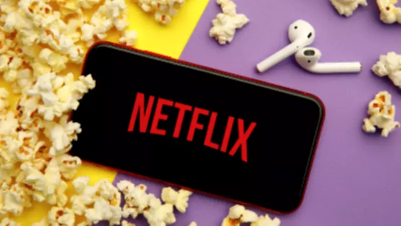 Netflix investiu US$ 135 bilhões em séries e filmes nos últimos 10 anos