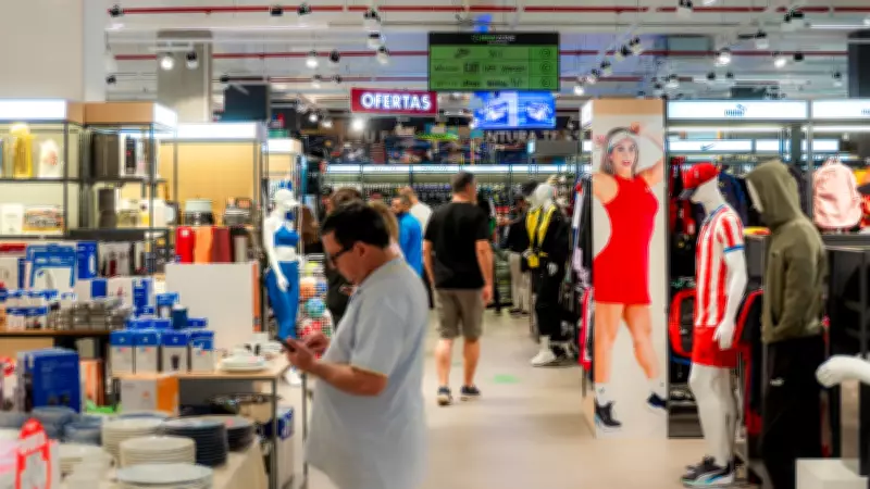 New Zone Importados inicia atendimento 24 horas na Crazy Week em Ciudad del Este