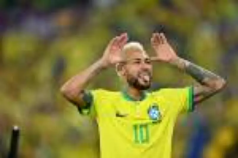 Neymar compartilha Bíblia do Batman após convocação para Copa de 2026