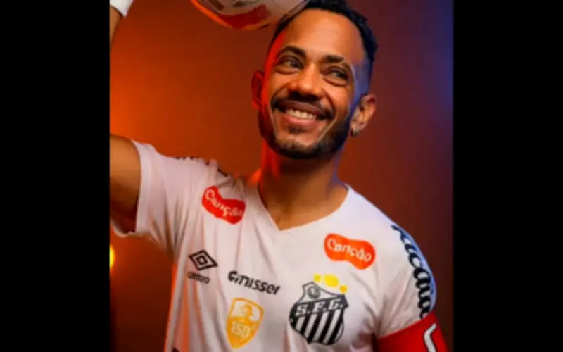 'Neymar de Penápolis': sósia do craque viraliza no interior de SP