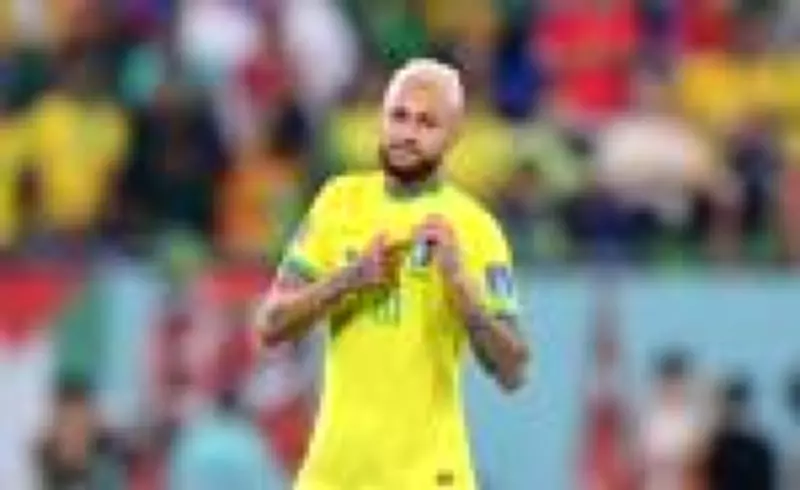 Neymar na Copa? Bola Quadrada aponta goleada a favor do craque