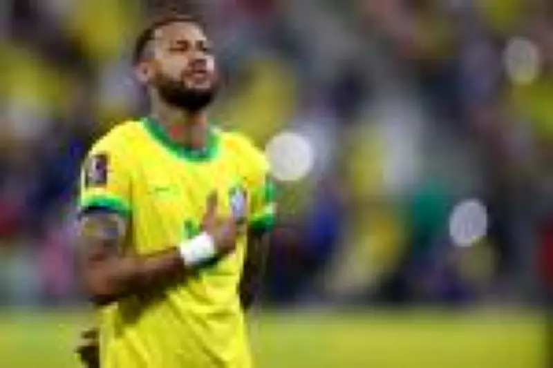 Neymar publica foto da Bíblia do Batman após convocação para a Copa
