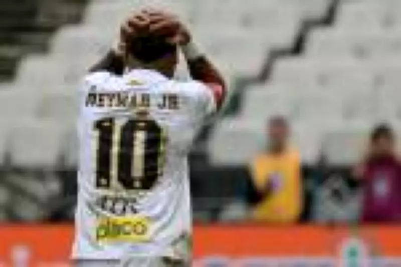 Neymar vive drama em 'última chance' antes de convocação de Ancelotti