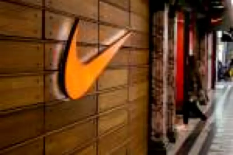 Nike aposta em novo supertênis para recuperar mercado após recorde da Adidas