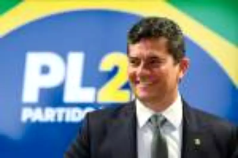 No Paraná, Moro lidera com folga e pode vencer no 1º turno, aponta pesquisa
