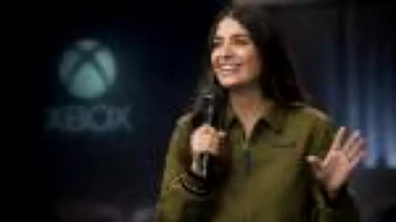 Nova CEO da Xbox: planos para reconstruir divisão de games da Microsoft