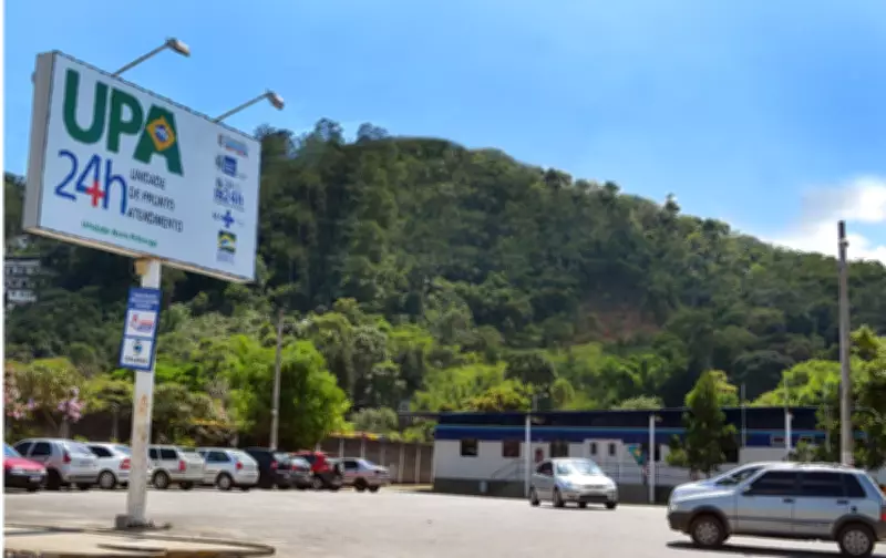 Nova Friburgo abre seleção para nova gestão da UPA de Conselheiro Paulino