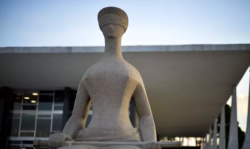 Nova lei cria varas federais no interior do AM e MS para ampliar Justiça