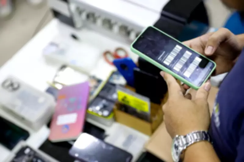 Nova lei endurece penas para furto de celular e crimes virtuais no Brasil