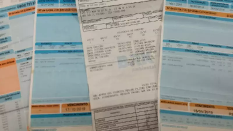 Nova lei proíbe protesto de contas de água e luz de até um salário mínimo no TO