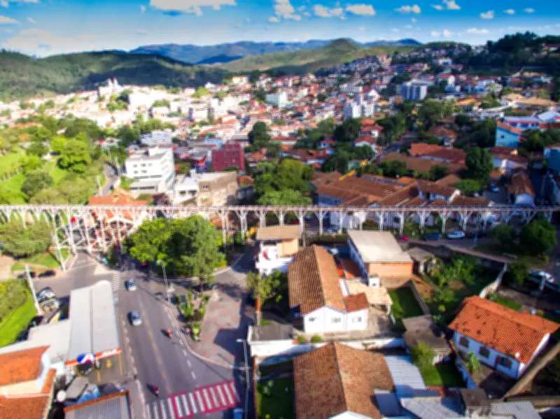 Nova Lima é a 6ª cidade com melhor qualidade de vida do Brasil, aponta IPS 2026