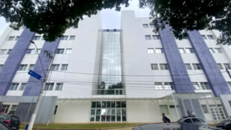 Nova maternidade de Mogi das Cruzes é inaugurada neste sábado