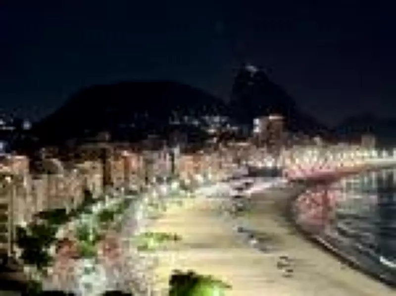Novela 'Três Graças' atrapalha presença de famosos no show de Shakira no Rio