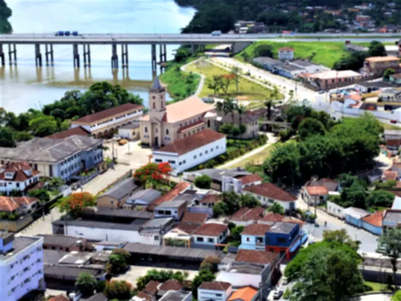 Novo centro de acolhimento para dependentes químicos é inaugurado em Registro (SP)