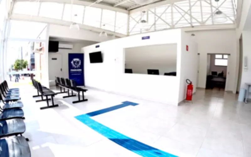 Novo centro de endocrinologia em Itanhaém beneficia milhares de pacientes