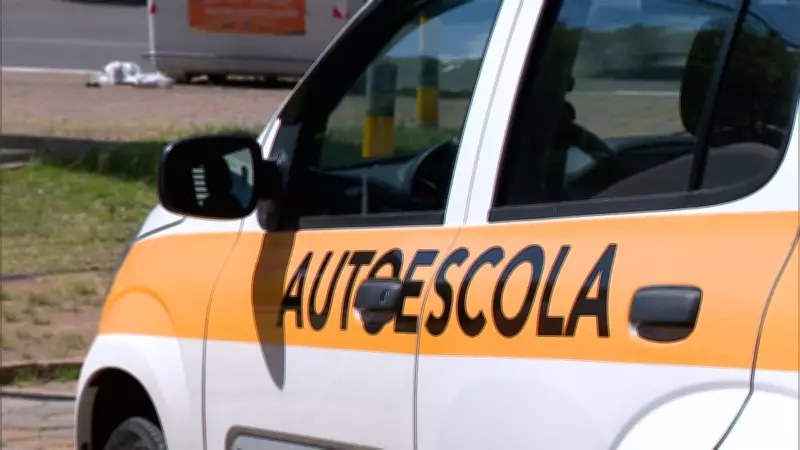 Novo modelo da CNH: segurança e qualificação de instrutores preocupam