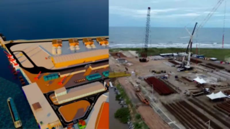 Novo PAC no Piauí: 36 projetos incluídos e 44 excluídos; veja lista