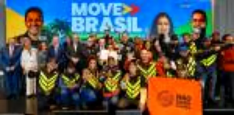 Novo programa do governo financia carro para motoristas de app e taxistas