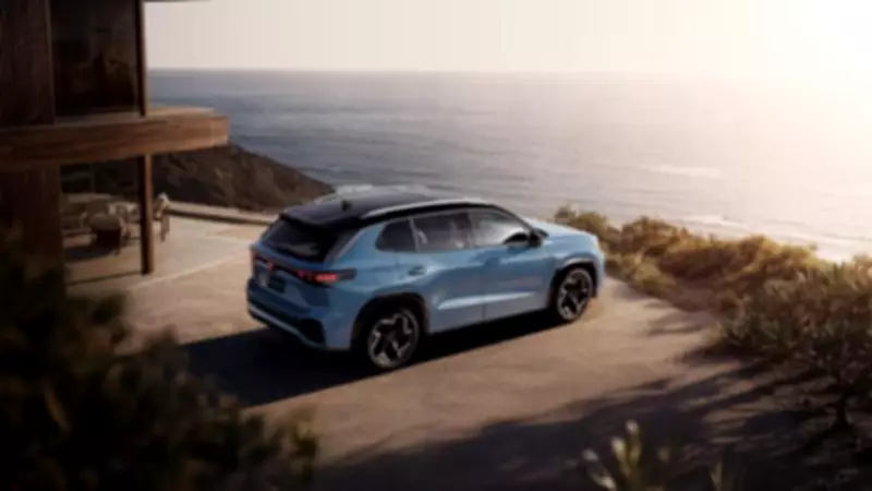 Novo Volkswagen Tiguan 2026 chega ao Brasil em maio com 272 cv