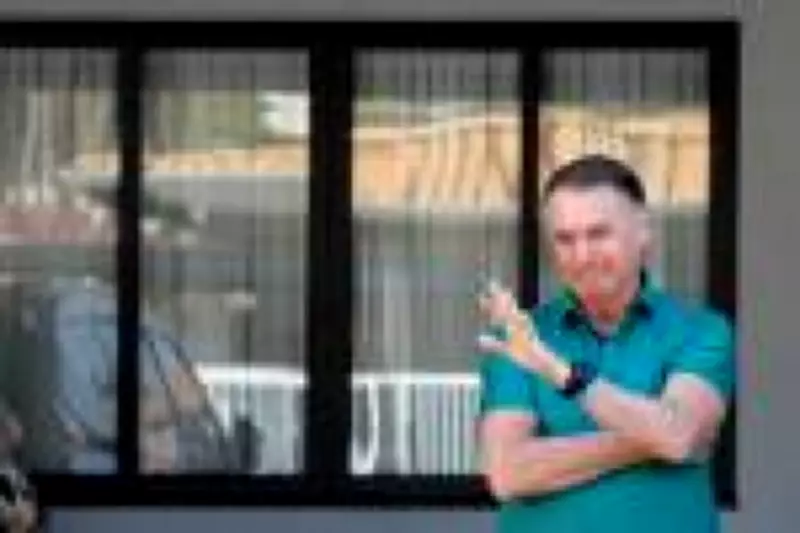 Nunes Marques convida Bolsonaro e Collor, presos, para posse no TSE