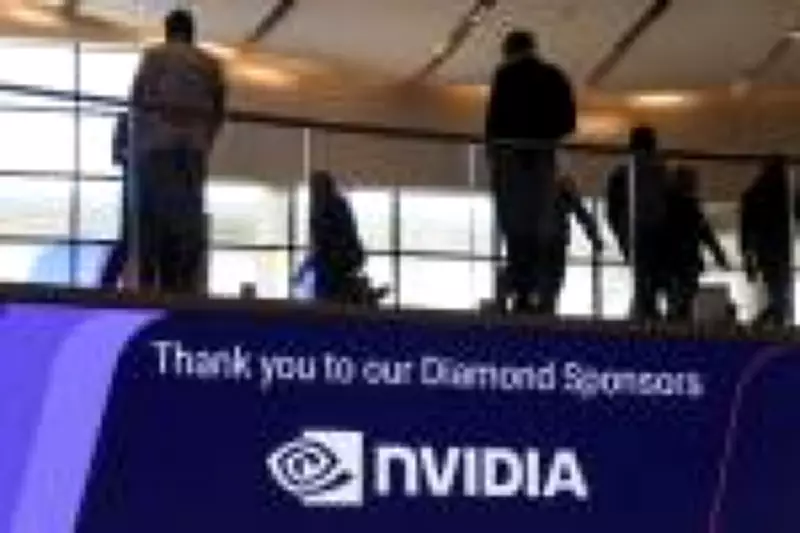 Nvidia supera expectativas, mas investidores não se impressionam