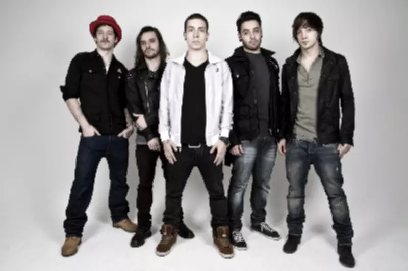 NX Zero e 'Razões e Emoções': o hit que marcou o pop rock nacional