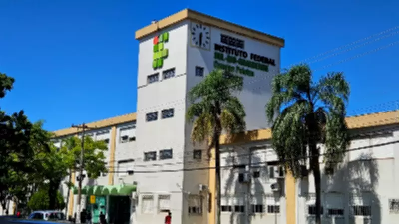 Oito estudantes do IFSul são indiciados por cyberbullying contra 30 alunas