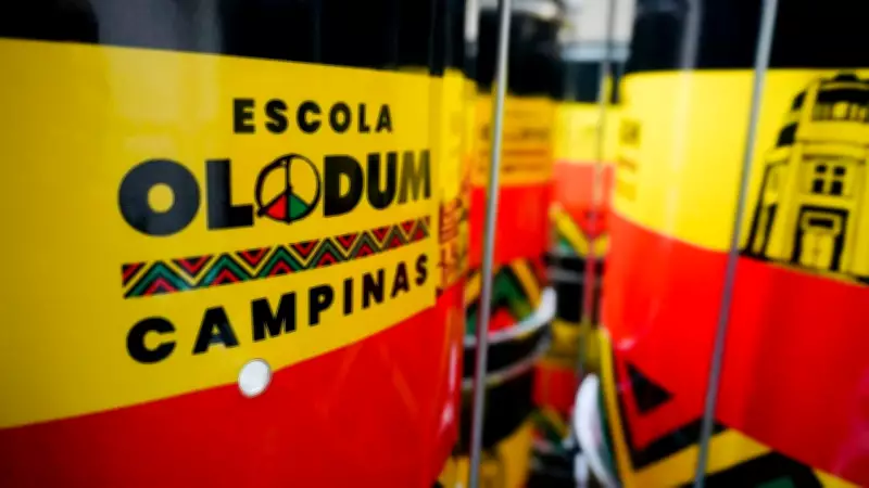 Olodum e Cisne Negro abrem 400 vagas gratuitas em Campinas