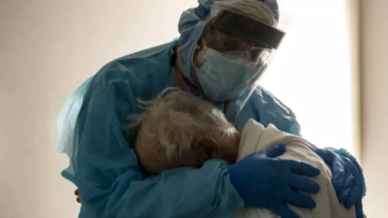 OMS revela 22,1 milhões de mortes na pandemia, o triplo do oficial