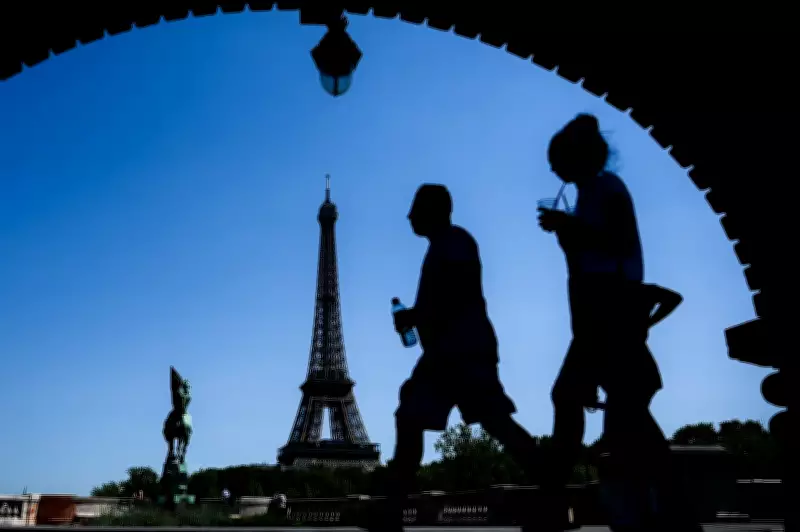 Onda de calor recorde na França causa morte e internações antes do verão