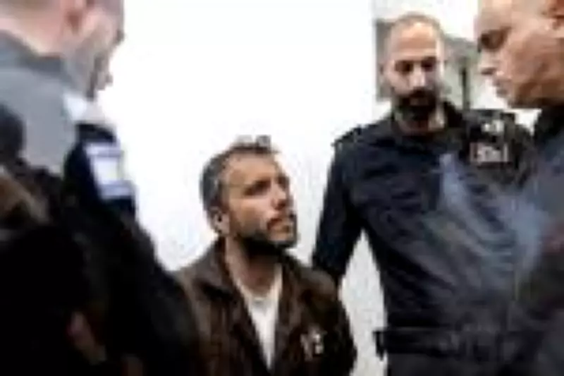 ONU exige libertação imediata de Thiago Ávila e ativista espanhol detidos em Israel