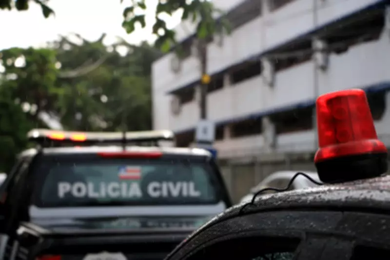 Operação Asfixia: seis presos por tráfico após cartas em presídio na BA