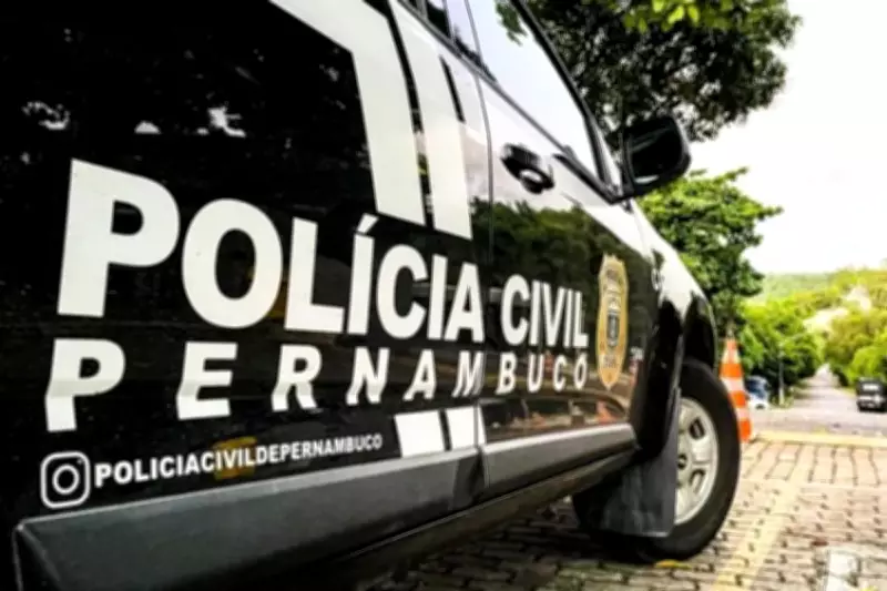 Operação Cassandra prende três homens no Sertão de Pernambuco