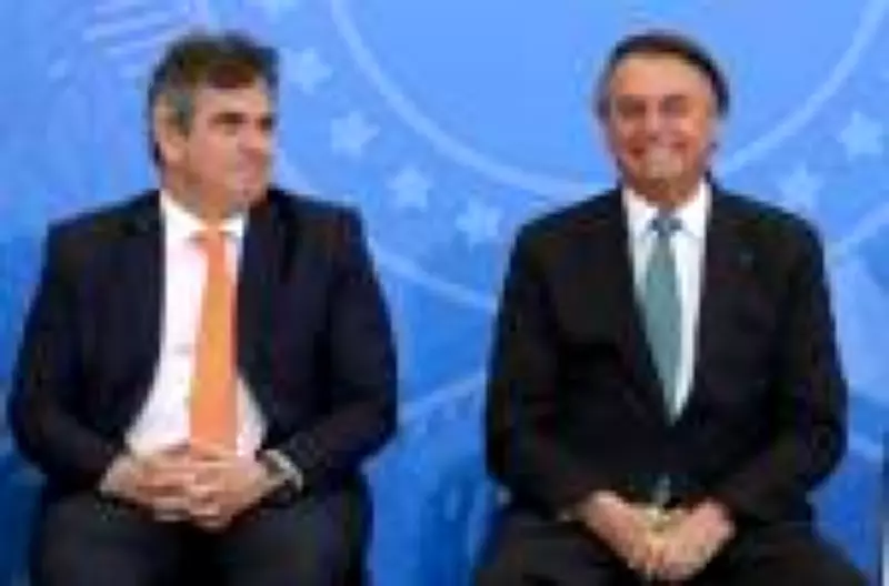 Operação contra Ciro Nogueira fortalece estratégia petista de associar Bolsonaro ao escândalo do Banco Master