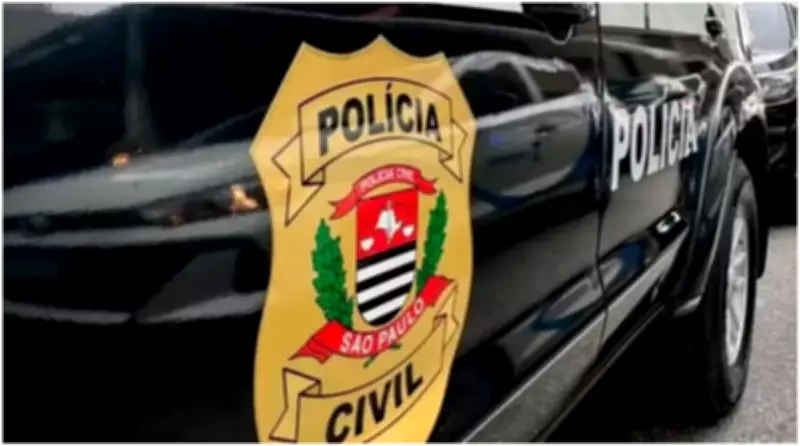 Operação contra fraude em seguros de carros prejuízo de R$ 2,5 milhões