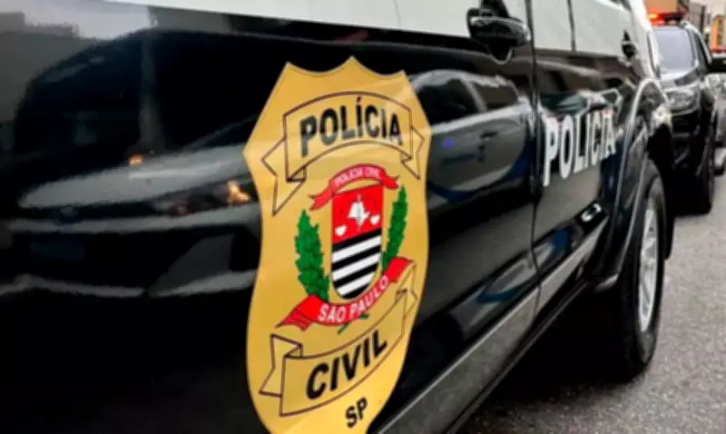 Operação contra quadrilha que aplicava golpe em idosos cumpre 26 mandados em SP