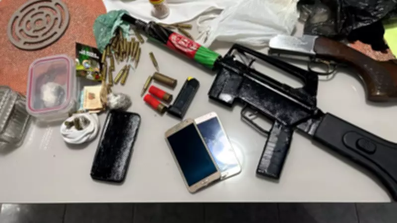 Operação contra tráfico interestadual cumpre mandados na Paraíba