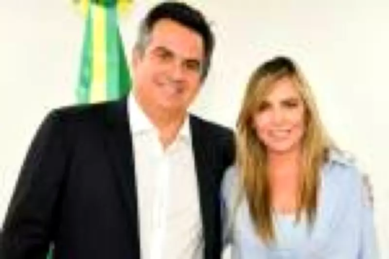 Operação da PF contra Ciro Nogueira vira munição eleitoral no DF