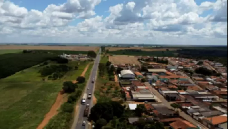 Operação da PM desarticula central de vigilância do tráfico em MG