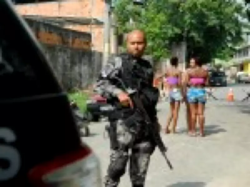 Operação da PM na Vila Kennedy fecha escolas e afeta saúde no Rio