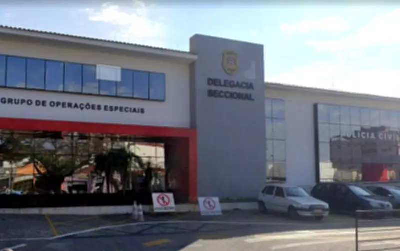 Operação Distribuição prende seis pessoas em Sorocaba (SP)