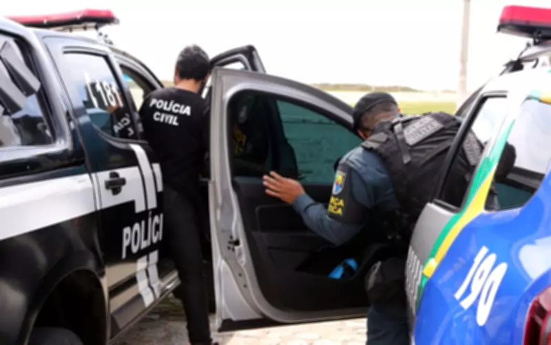 Operação em Sergipe combate divulgação de conteúdo íntimo não autorizado