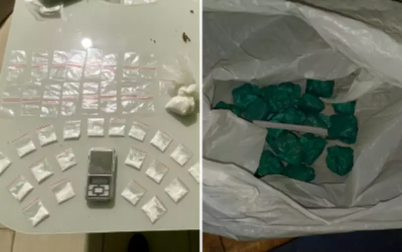 Operação prende chefe do Comando Vermelho em Goiás