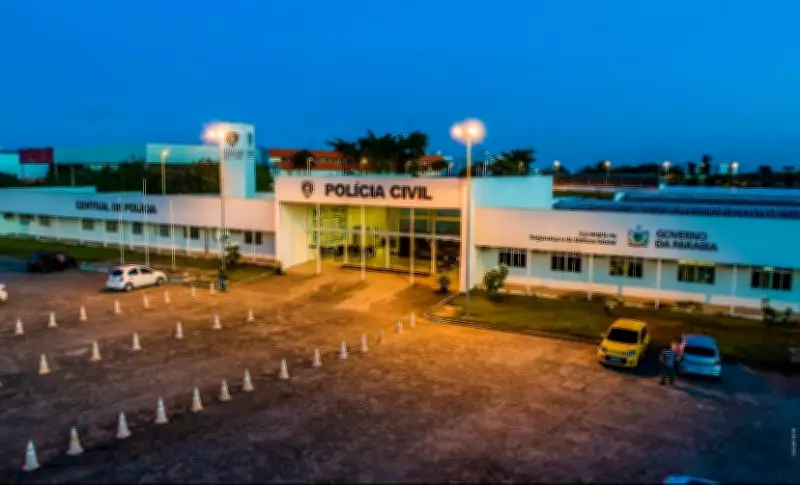 Operação prende sete suspeitos de ligação com facção criminosa em João Pessoa